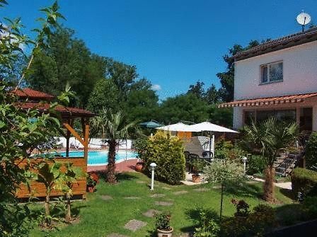 Hotel Schmid Bad Bellingen Bagian luar foto