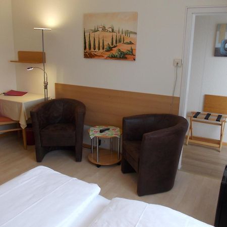 Hotel Schmid Bad Bellingen Bagian luar foto