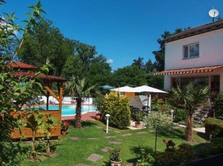 Hotel Schmid Bad Bellingen Bagian luar foto