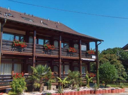 Hotel Schmid Bad Bellingen Bagian luar foto