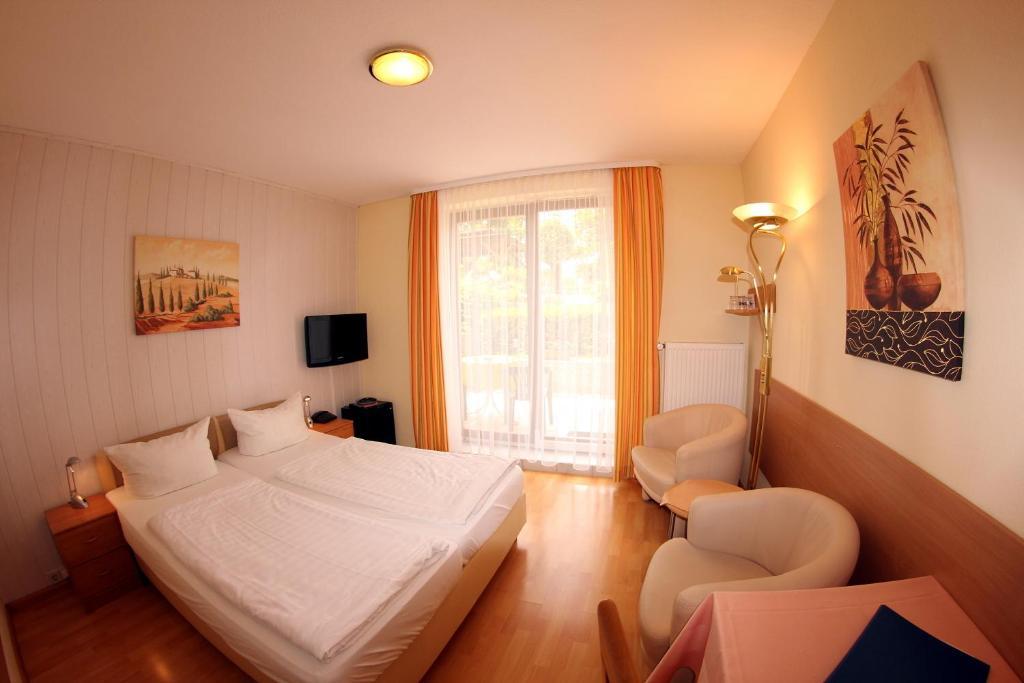 Hotel Schmid Bad Bellingen Ruang foto