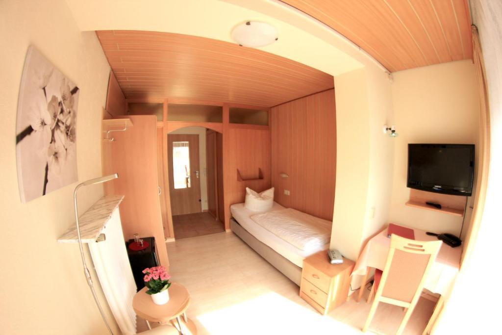 Hotel Schmid Bad Bellingen Ruang foto