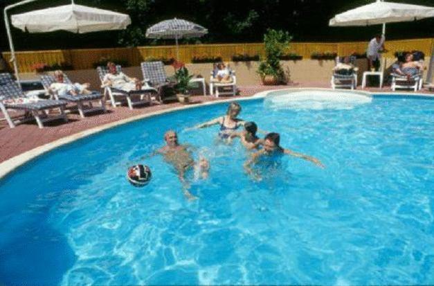 Hotel Schmid Bad Bellingen Bagian luar foto