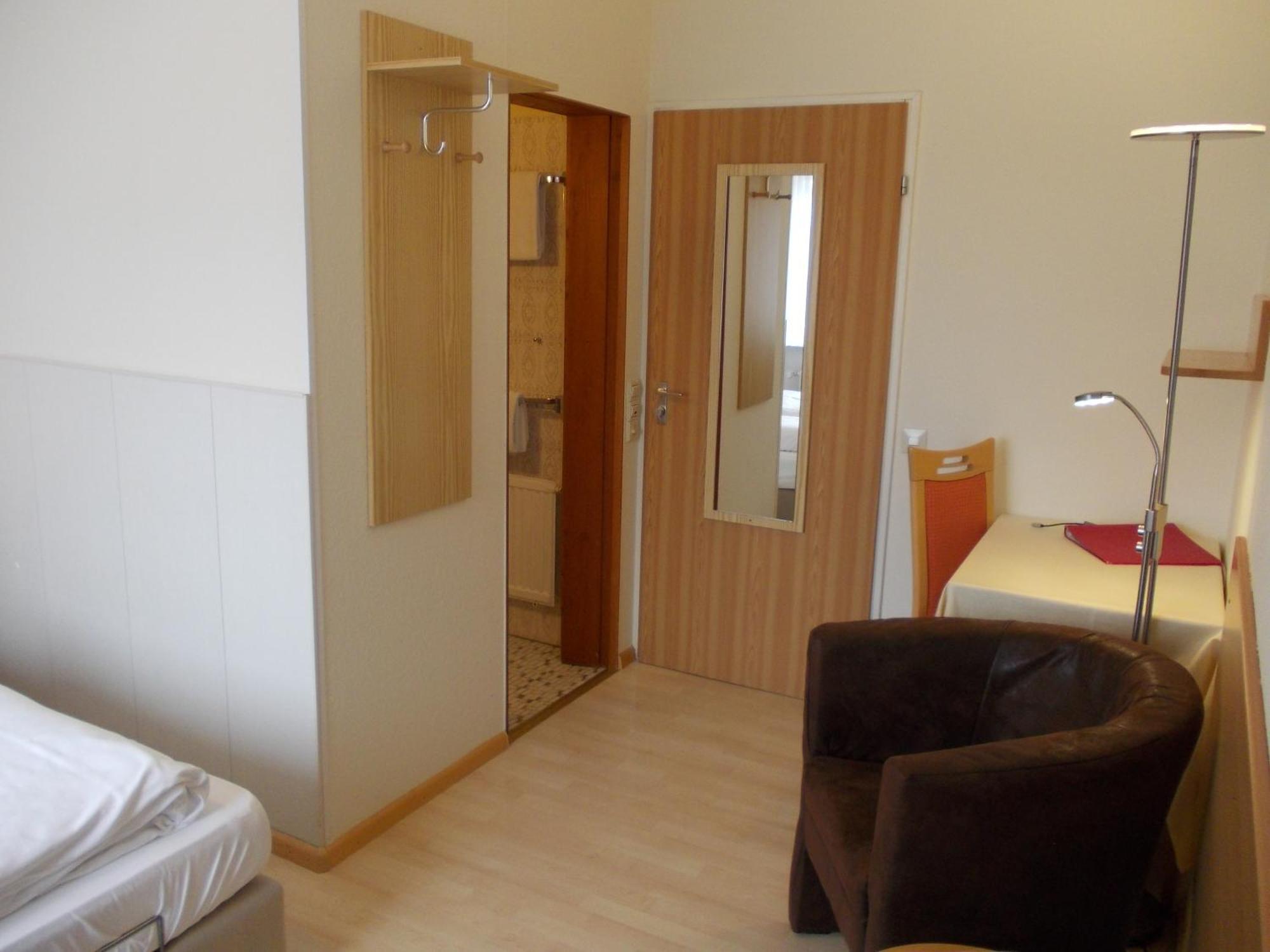 Hotel Schmid Bad Bellingen Bagian luar foto