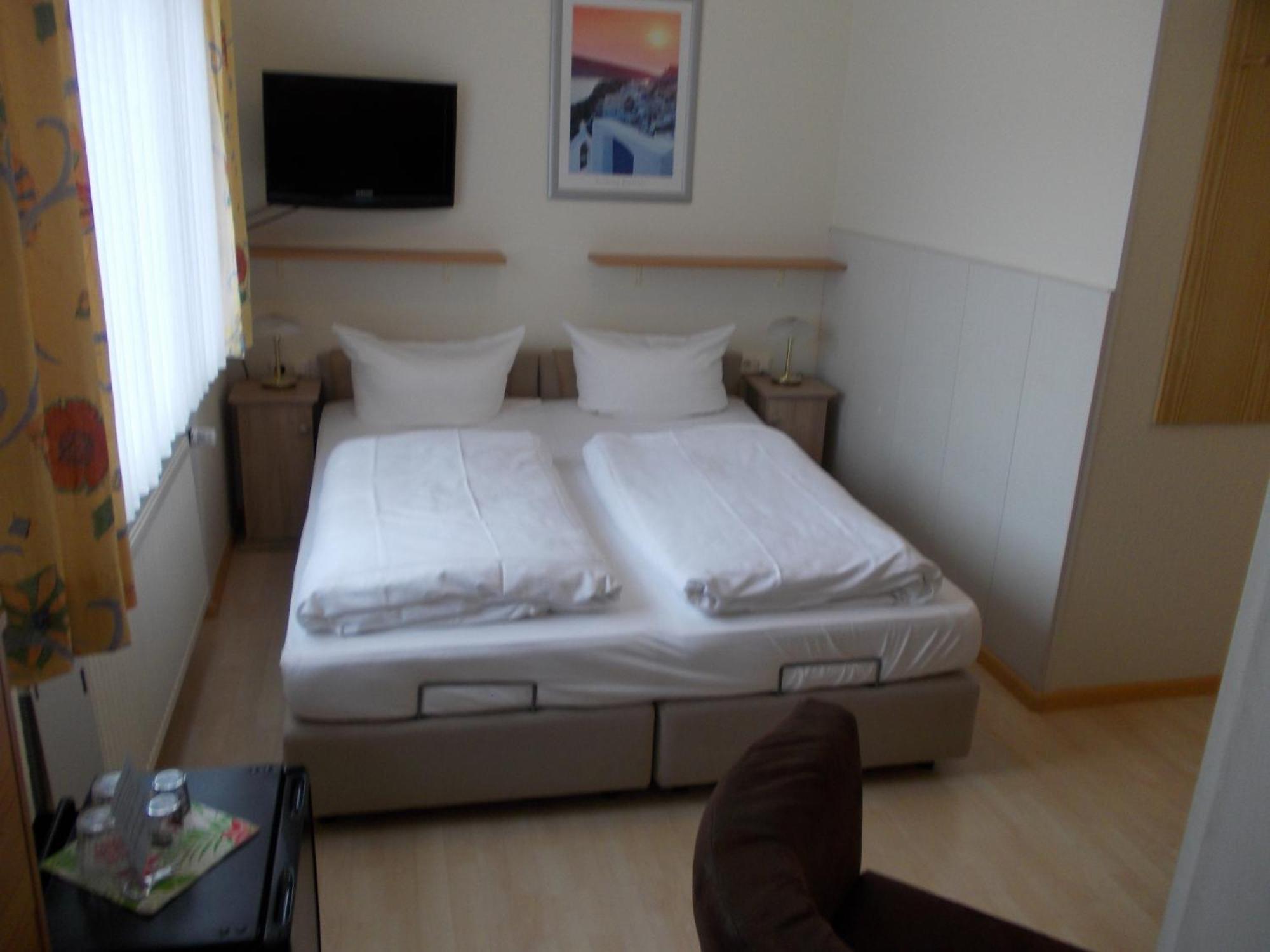 Hotel Schmid Bad Bellingen Bagian luar foto