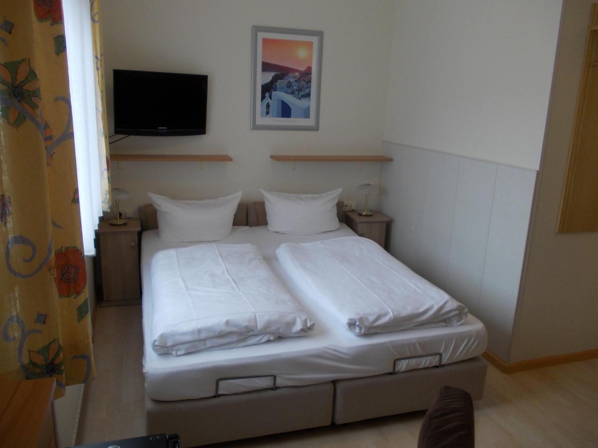 Hotel Schmid Bad Bellingen Bagian luar foto