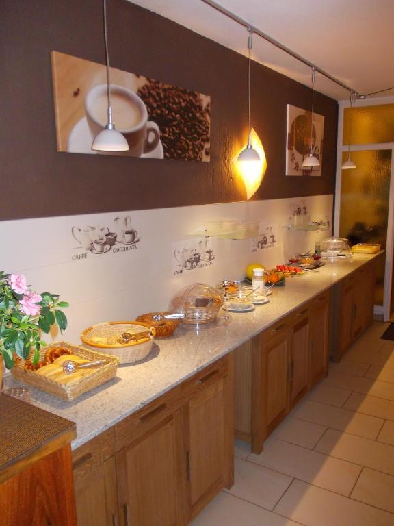 Hotel Schmid Bad Bellingen Ruang foto
