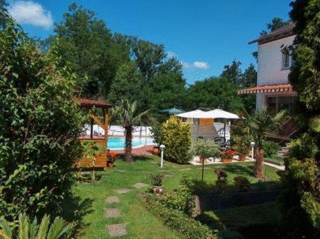 Hotel Schmid Bad Bellingen Bagian luar foto